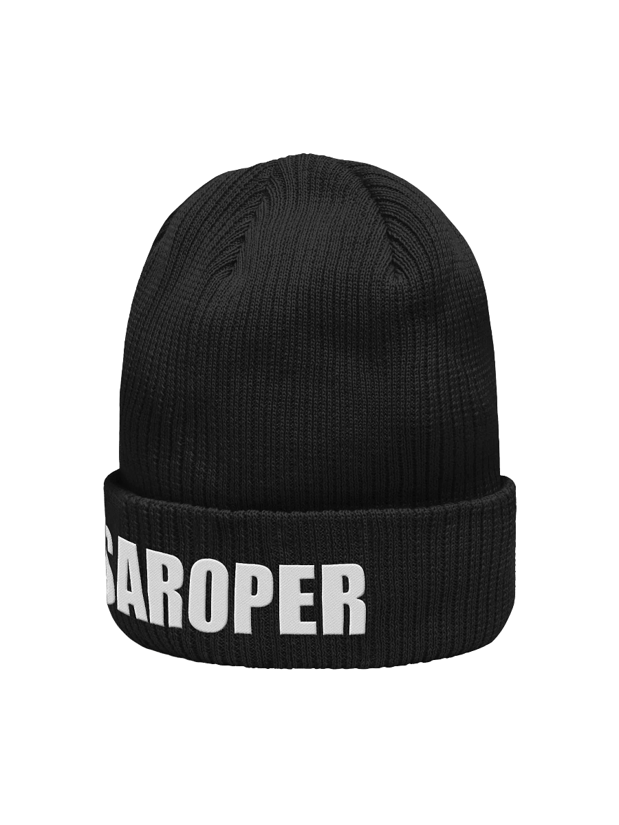 Saroper Beanie product image (16)