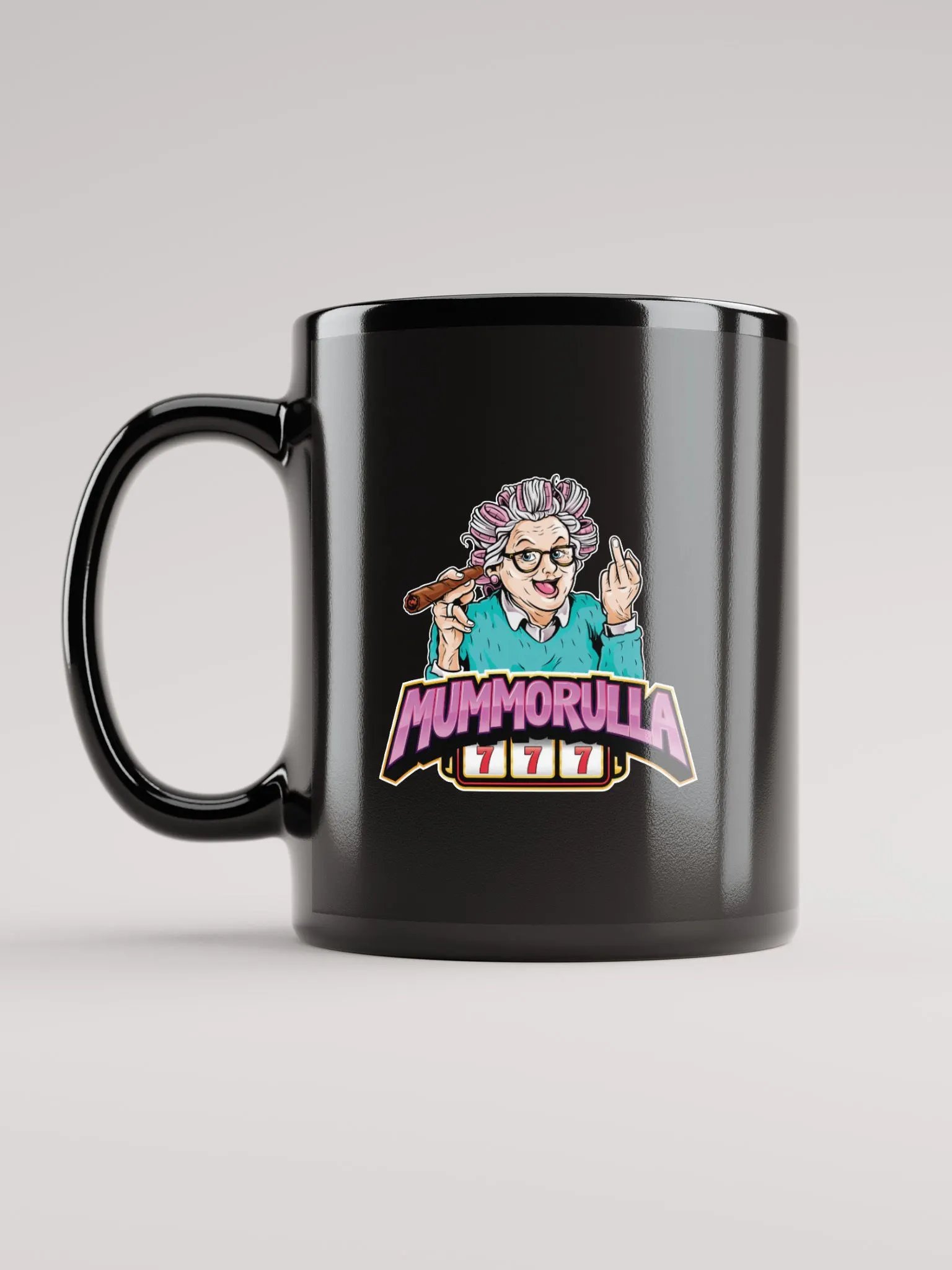 Mummorulla Kahvimuki product image (11)