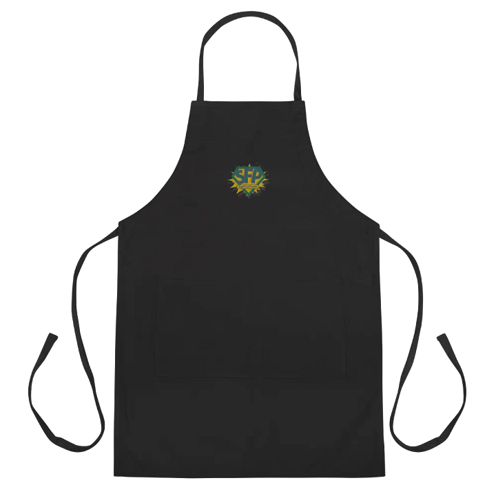 SuperChef Apron product image (2)