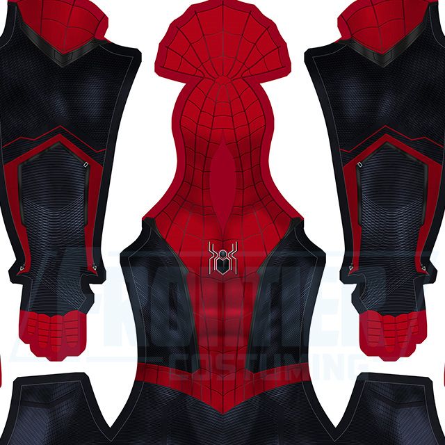 Spider | No Way product image (2)