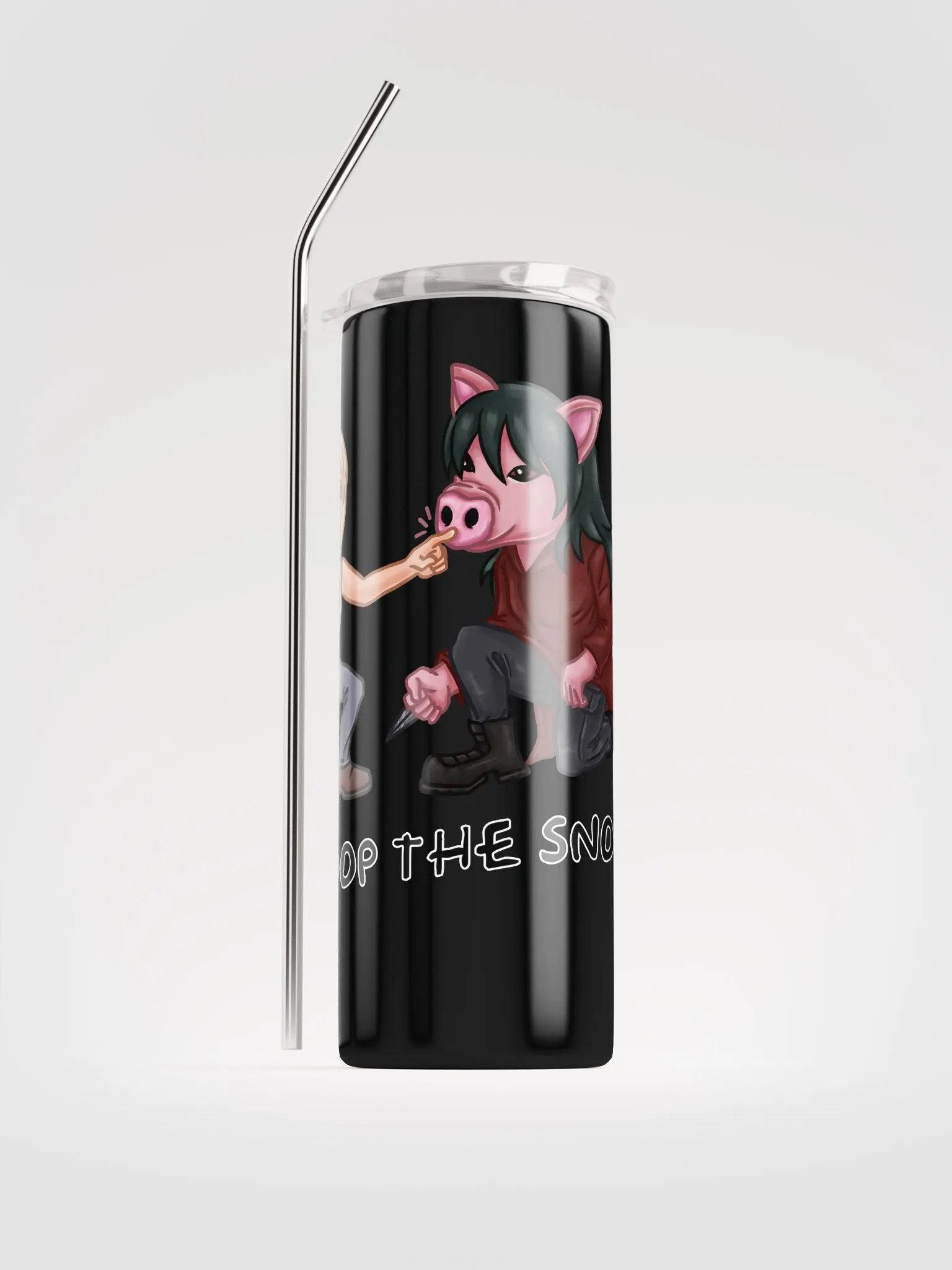 Piggy Tumbler product image (2)