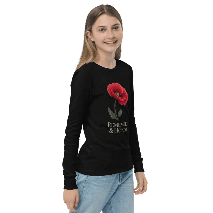 Remember & Honor product image (4)