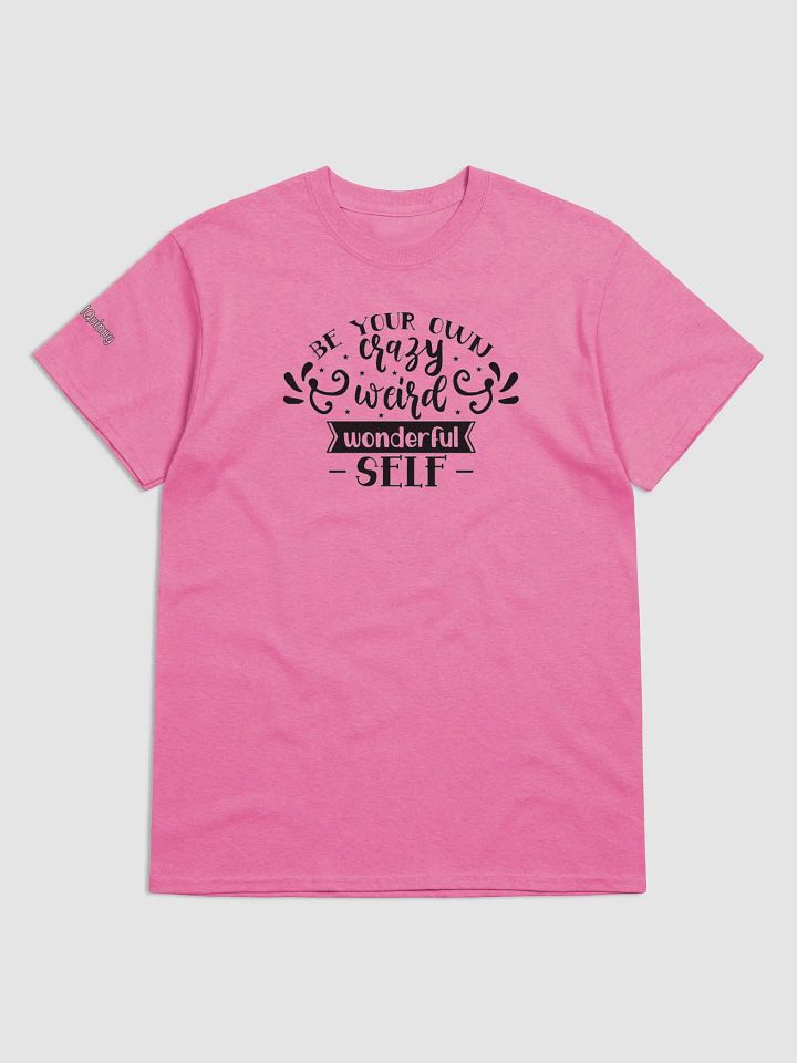 Be Yourself product image (3)