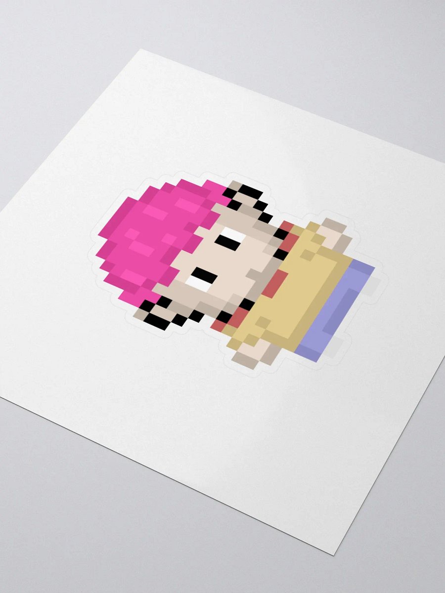 Moshi Sprite Sticker 2.0 product image (7)