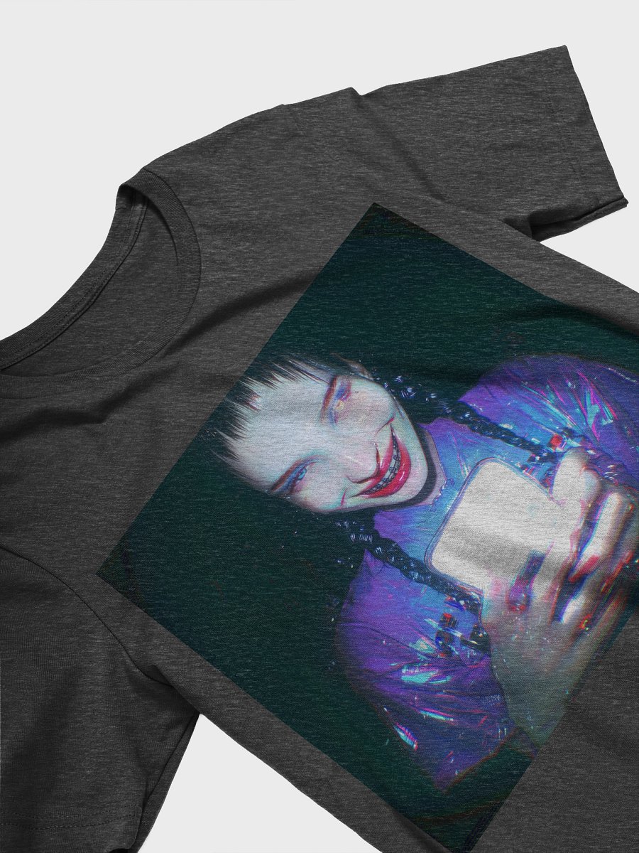 CONNECTION - TSHIRT (U) product image (3)