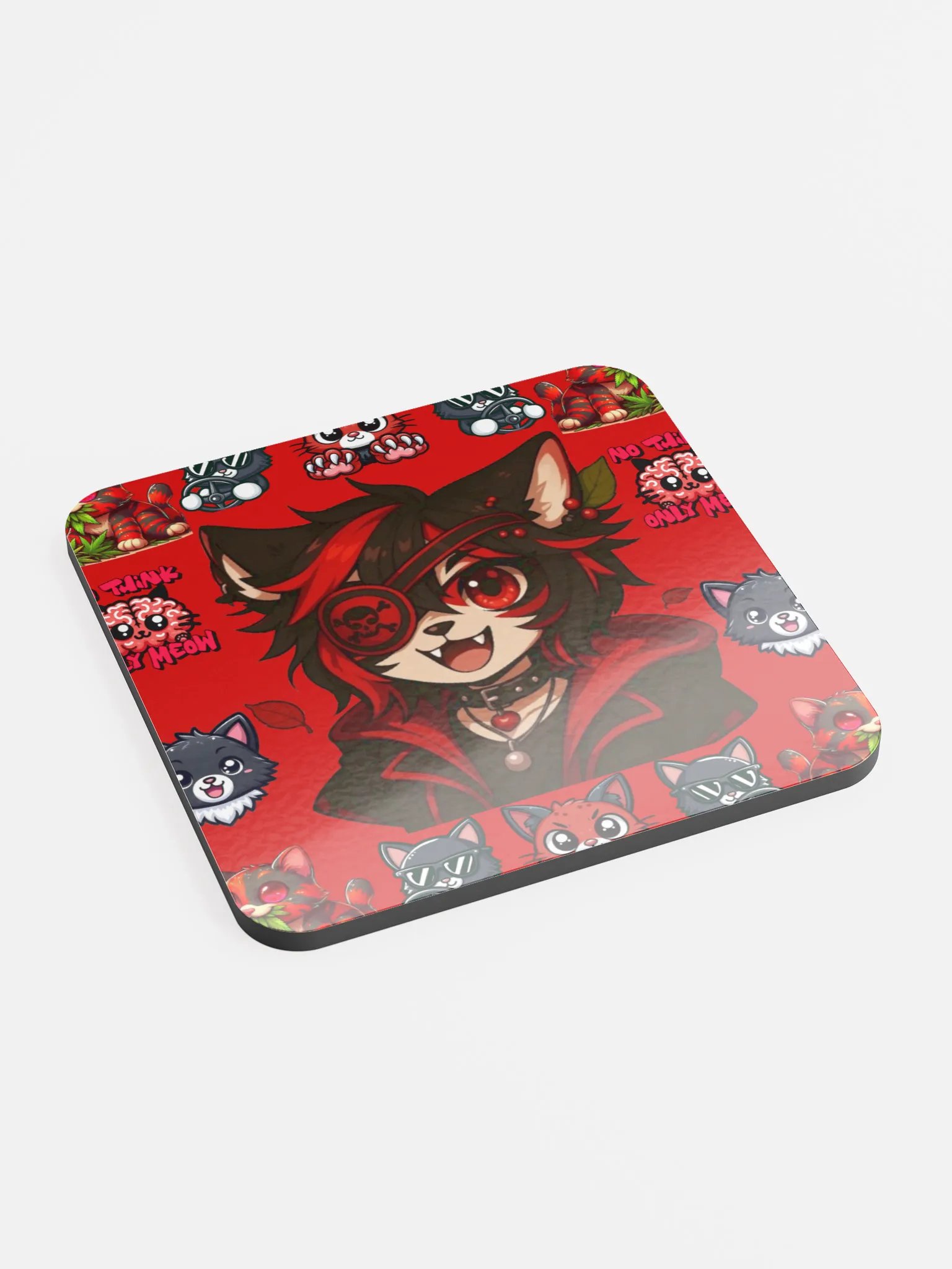Darko Coaster! product image (2)