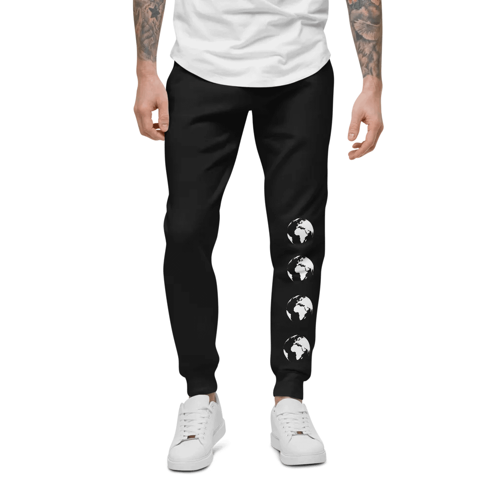 DA6iXXWRLD X SWEATS 4 6iXX GANG product image (6)