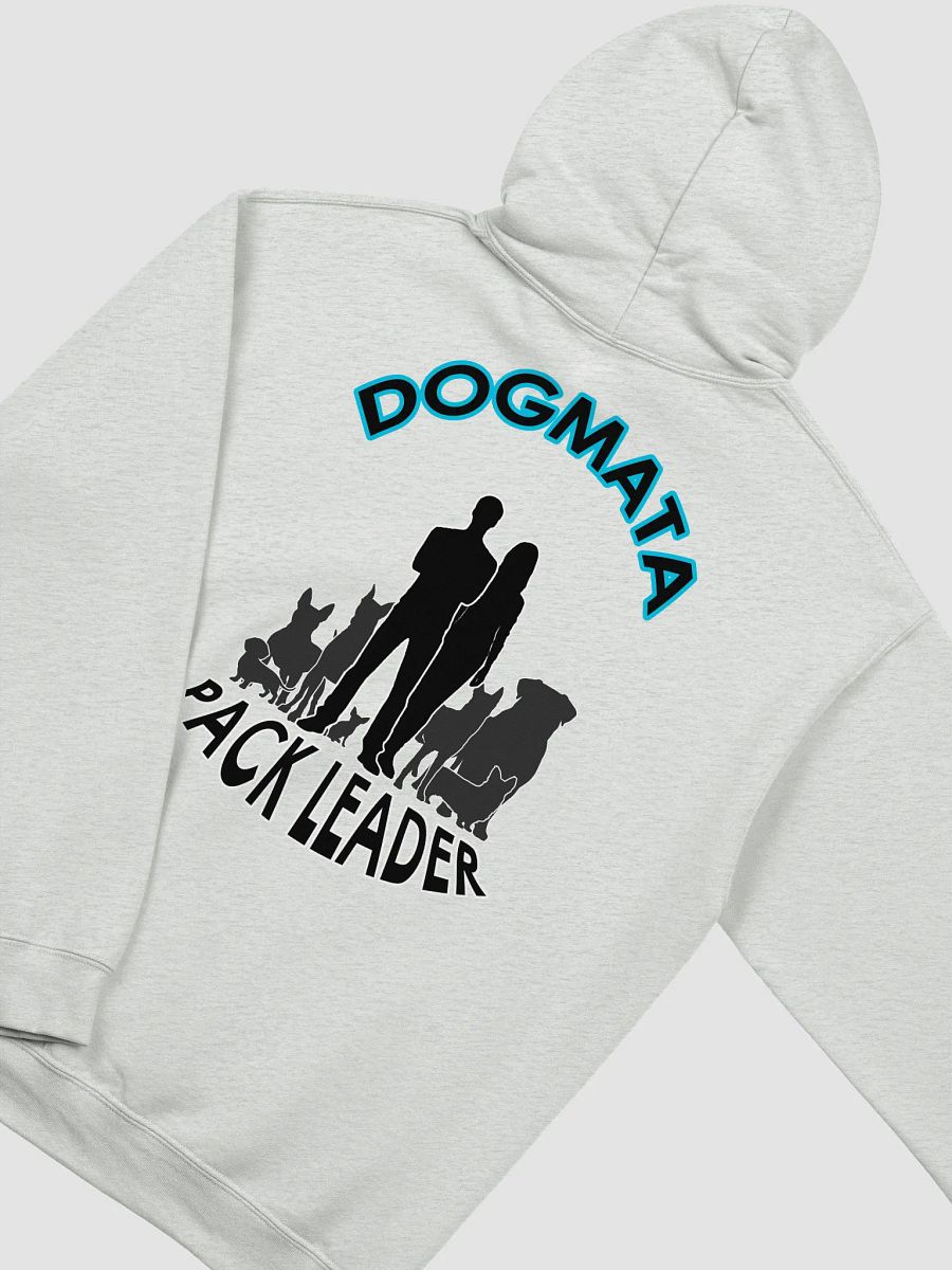 Pack Leader Hoodie product image (4)