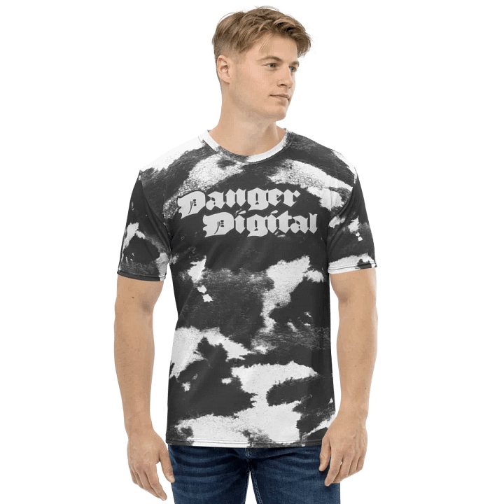 Remnant - All-Over Print Tee product image (2)