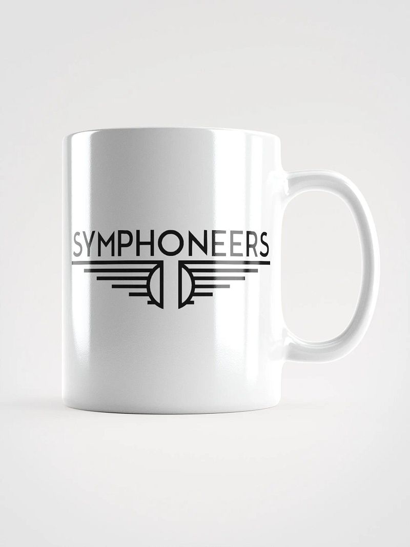 Symphoneers, the Mug