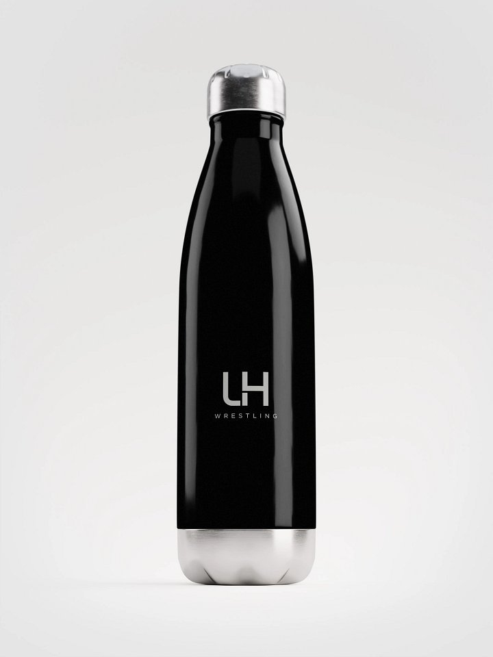 Locker Heat steel water bottle product image (1)