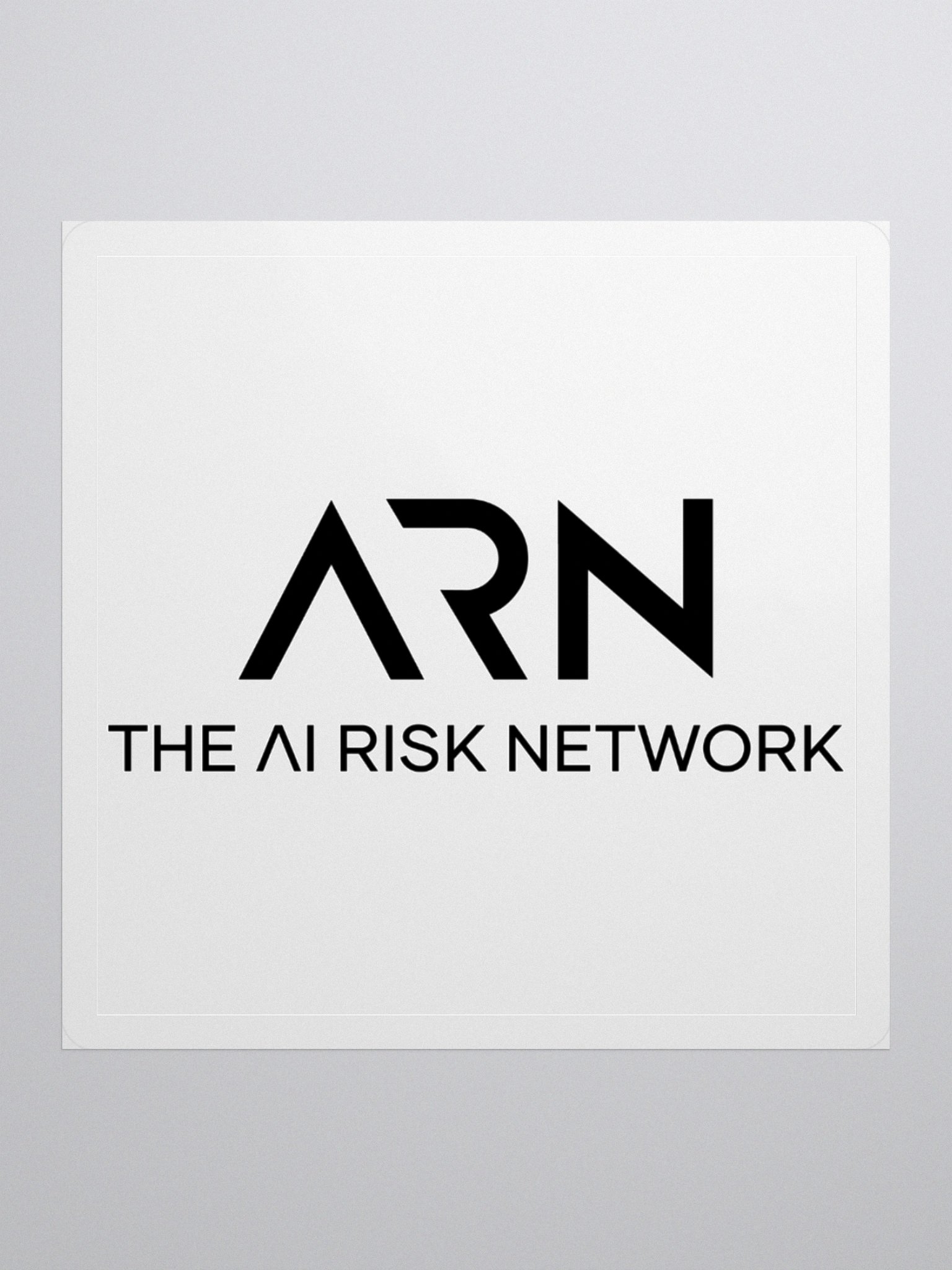 ARN Sticker product image (1)