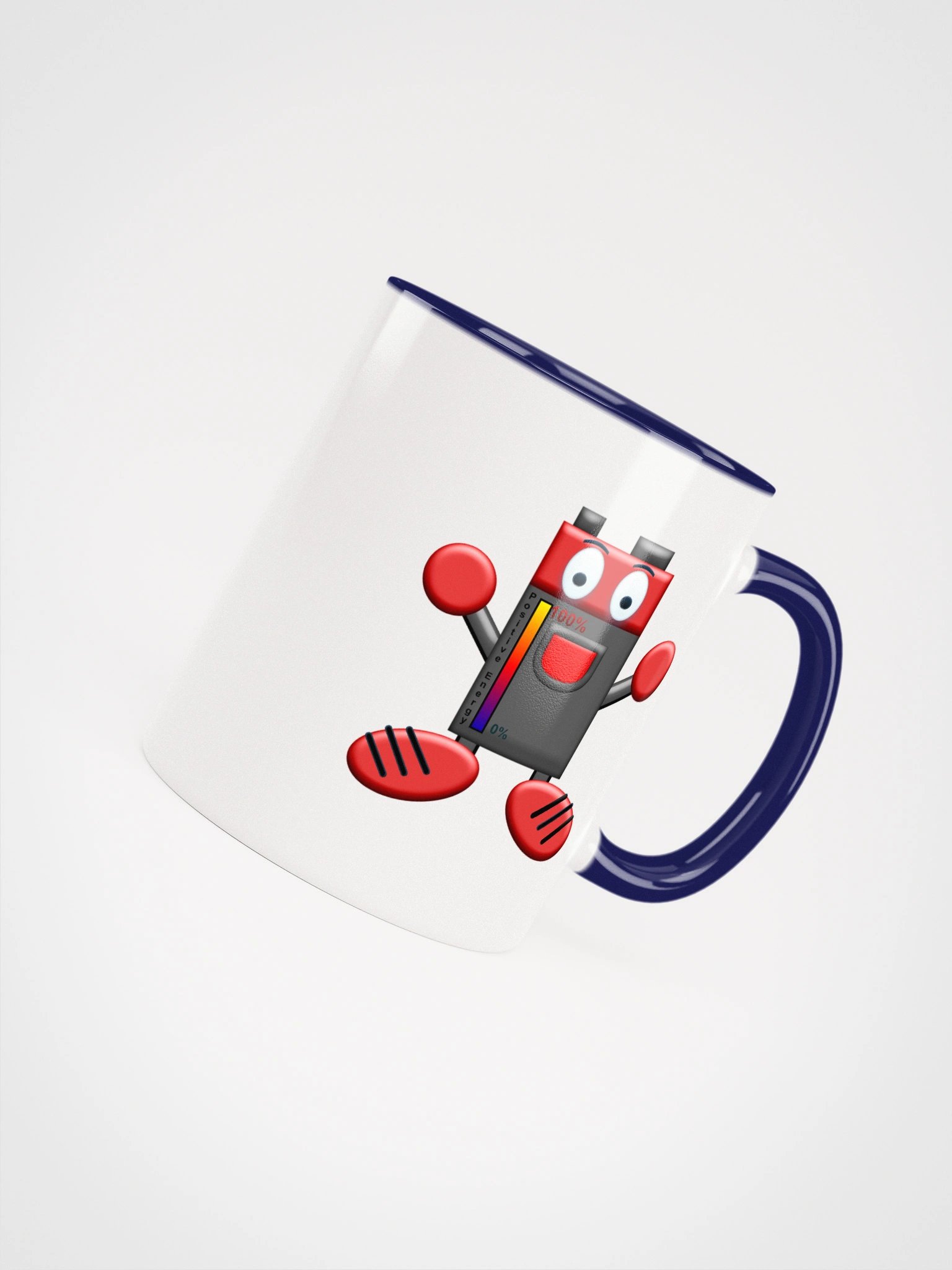 Sparky Mug product image (28)
