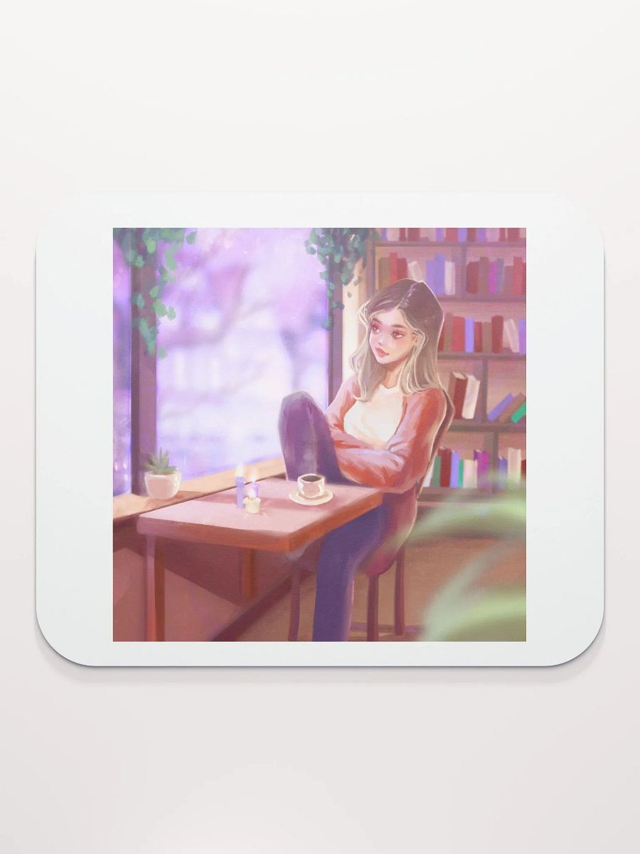 Podcast Mouse Pad product image (2)
