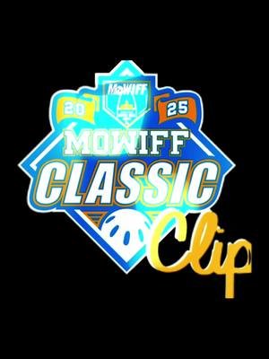 Check out this MoWiff Classic 2025 Clip!  Quinton Meyer of Lit City with the long HomeRun in Pool Play! #seasonFIVE #wiffleball #majorleaguewiffle #mowiff #mowiffclassic 