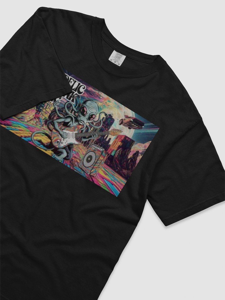 Psychedelic Jazz Funk - Jazz Hive product image (3)