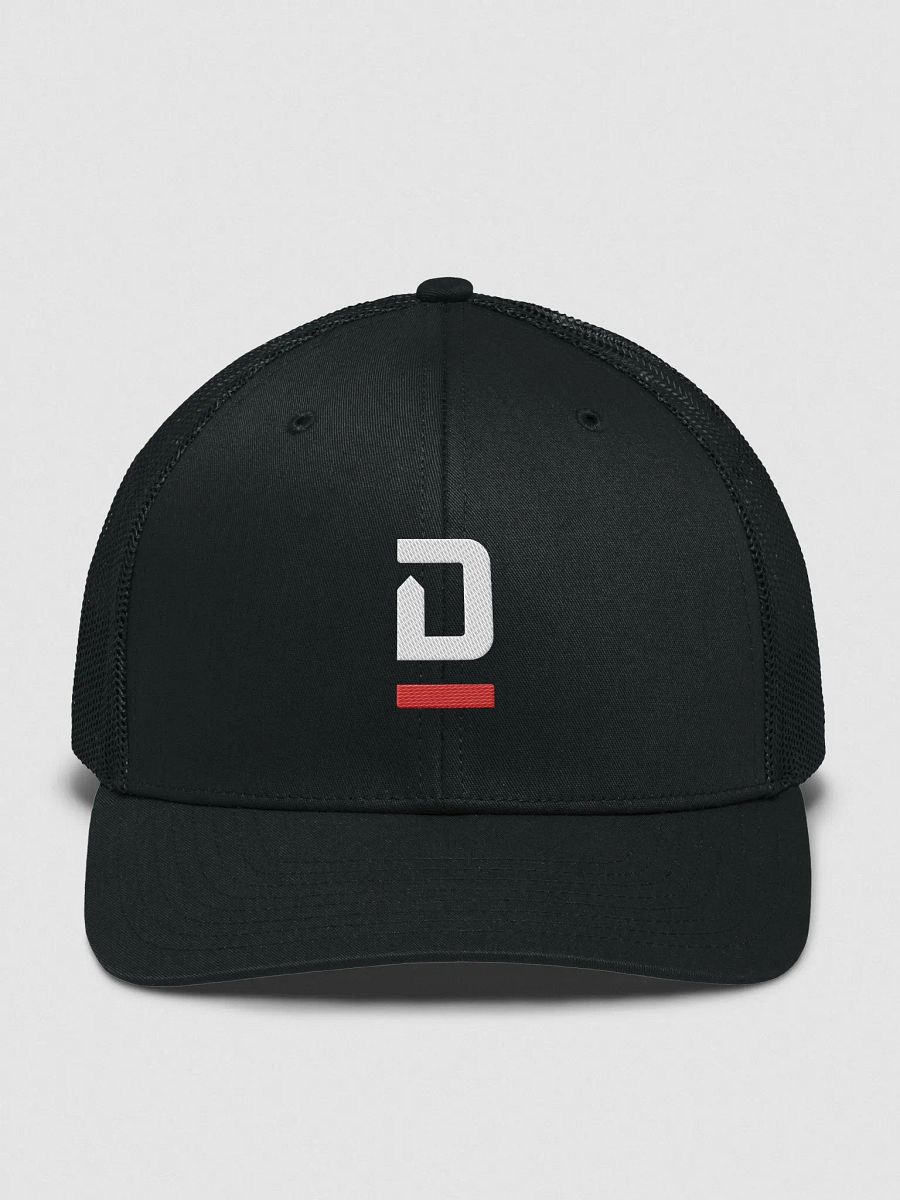 Draftr Trucker Hat product image (1)