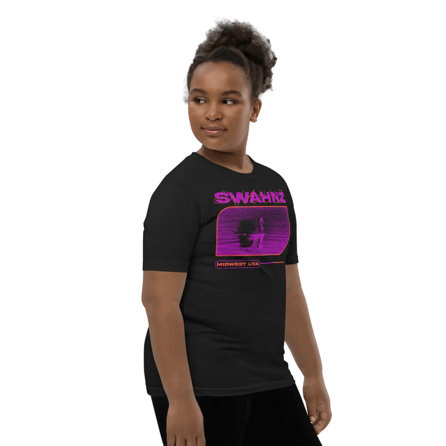 Midwest Youth T-Shirt product image (12)
