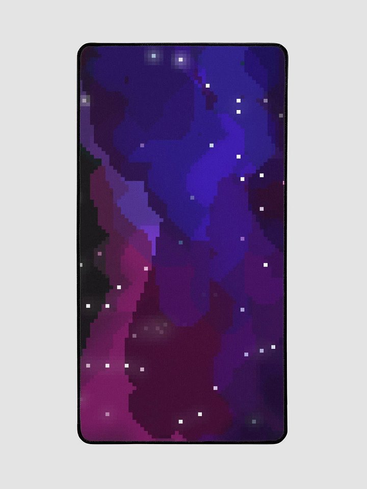 Nebula Deskmat product image (2)