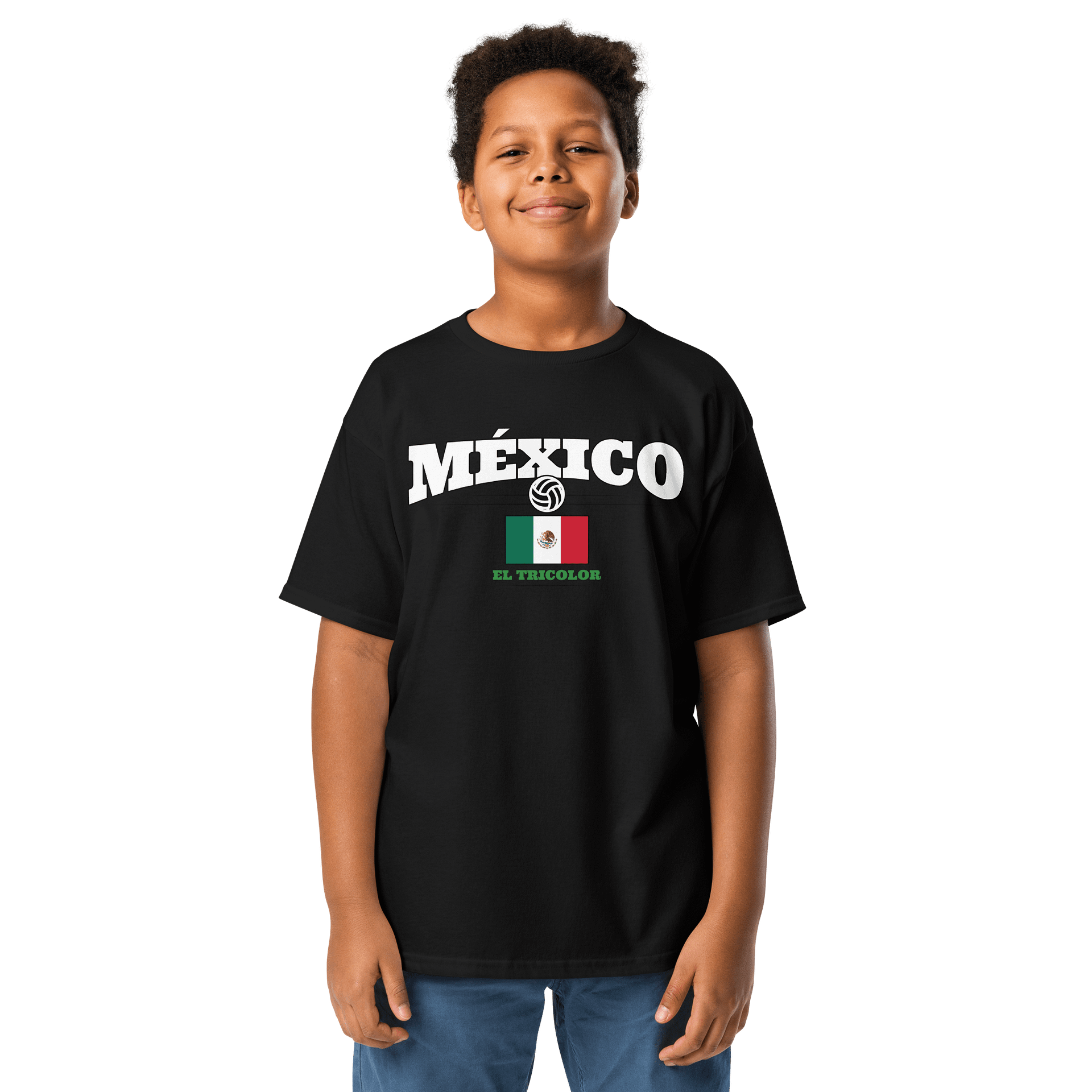 Mexico Youth Tee product image (1)