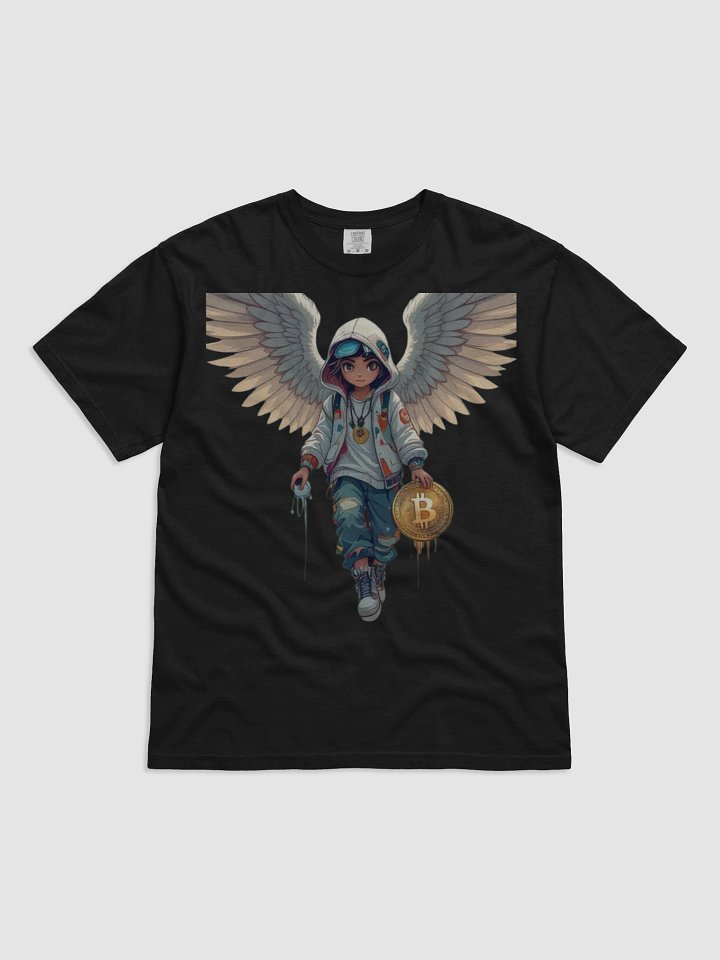 Crypto Angel product image (1)