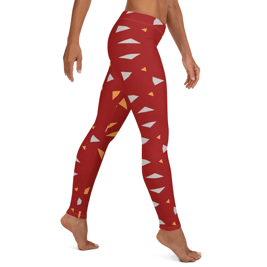 Symmetry in Style Leggings product image (11)