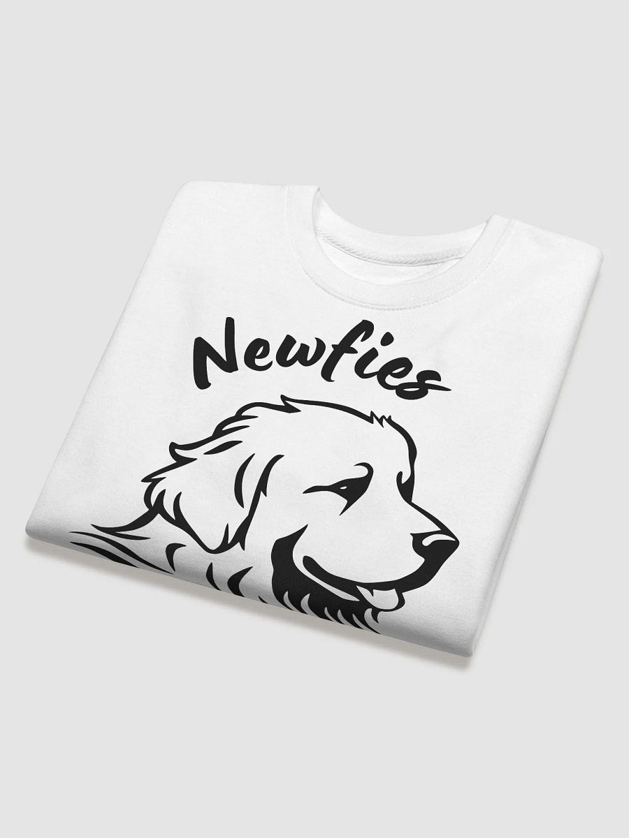 Newfoundland Dog Sweatshirt – Cute and Comfy product image (3)