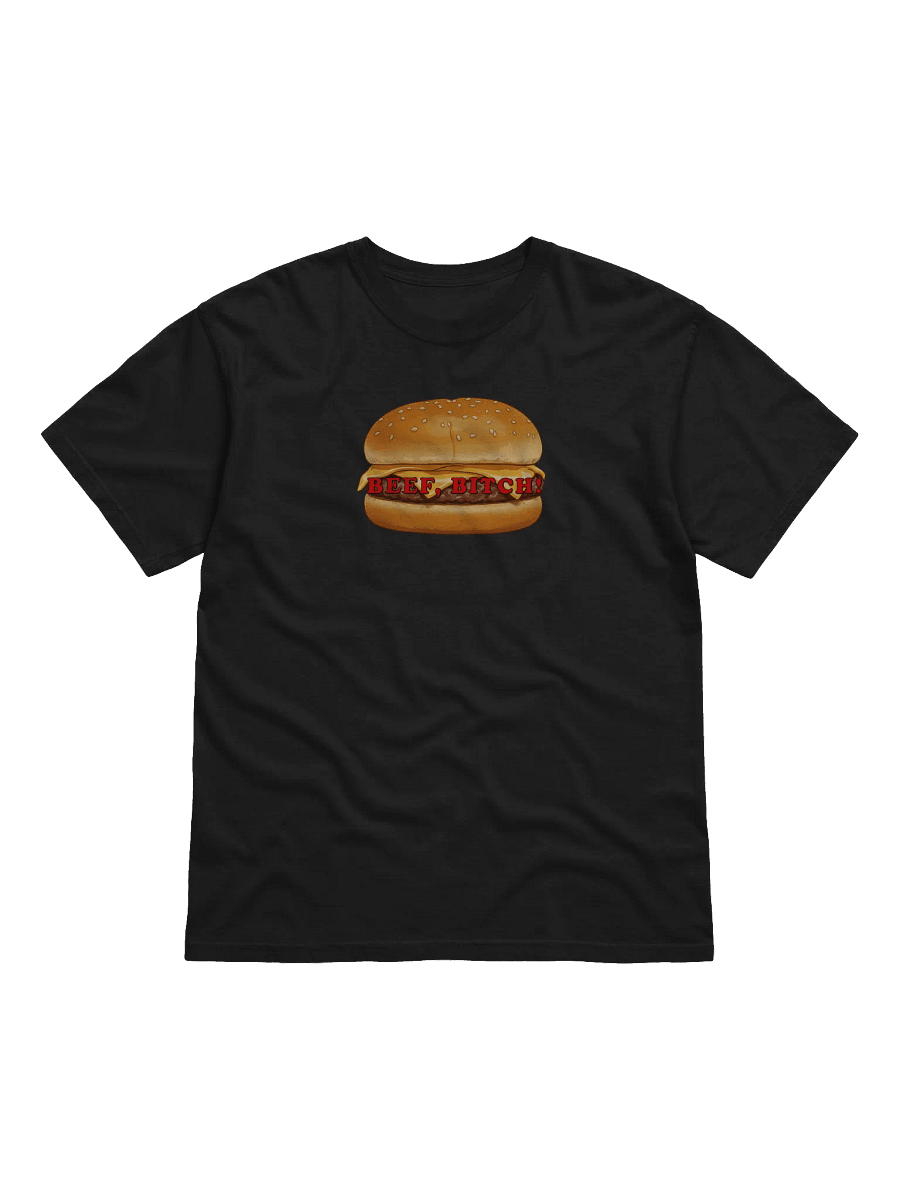 Beef, Bitch! product image (1)