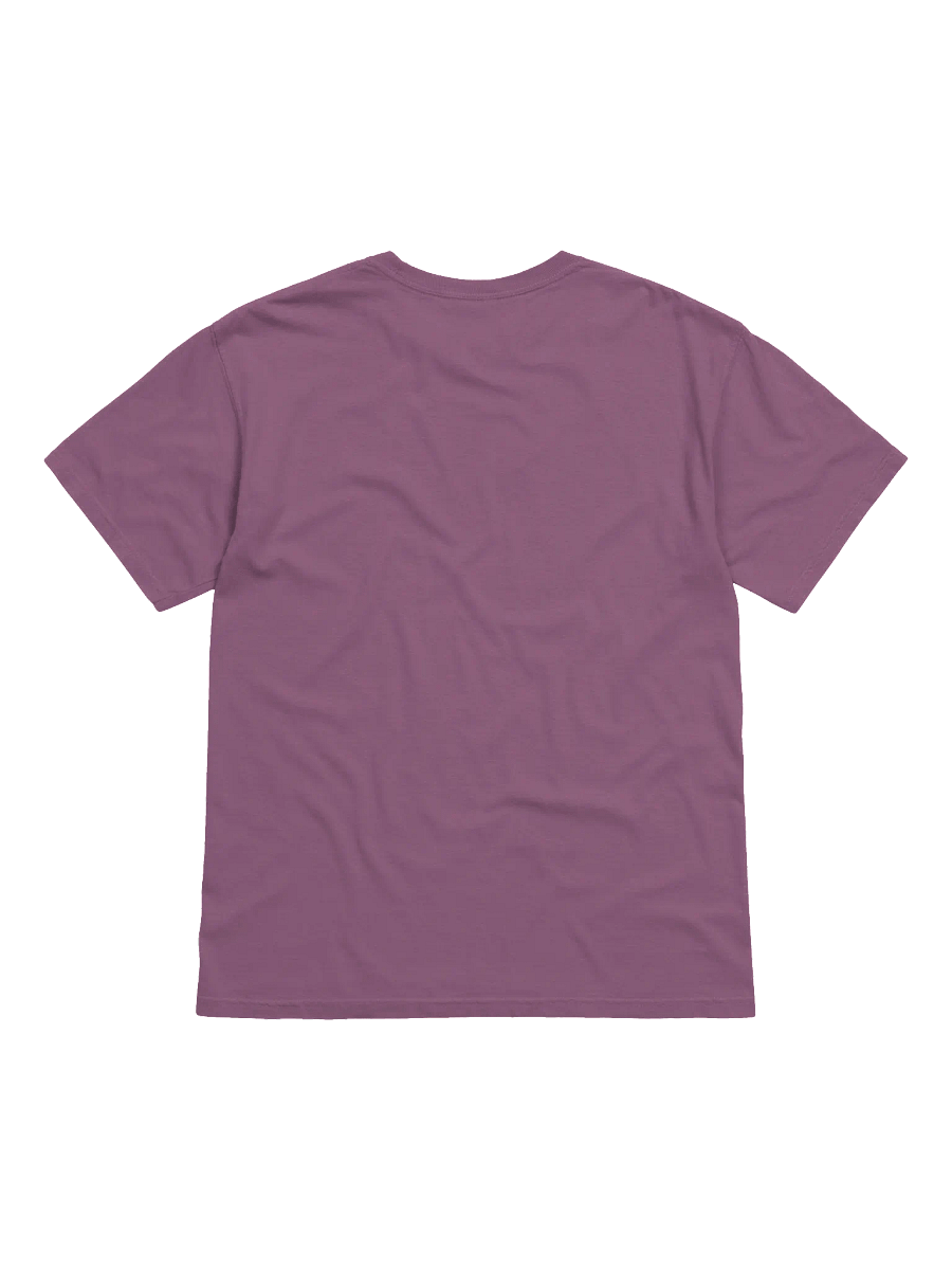 The Bonds That Shape Us Comfort Colors Garment-Dyed Heavyweight T-Shirt product image (17)