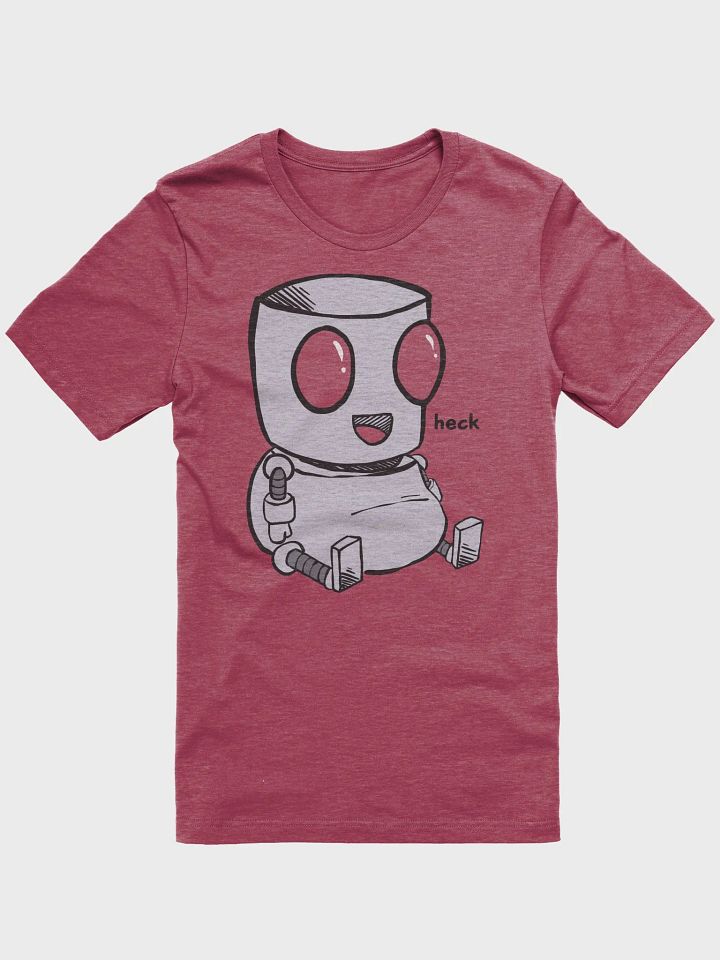 Heck Tee product image (1)