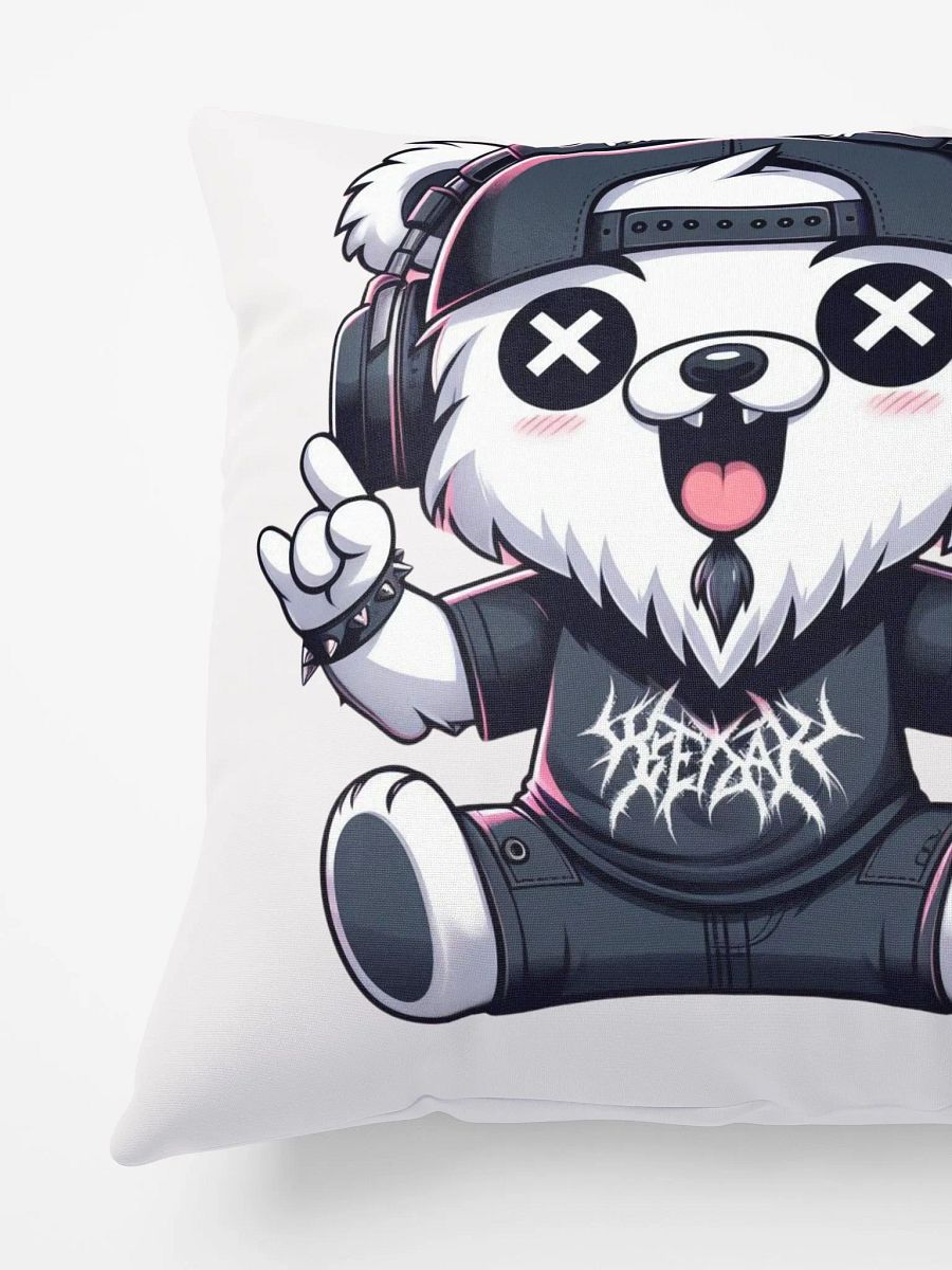 Psixkotic Bear Dreamscape Pillow product image (3)