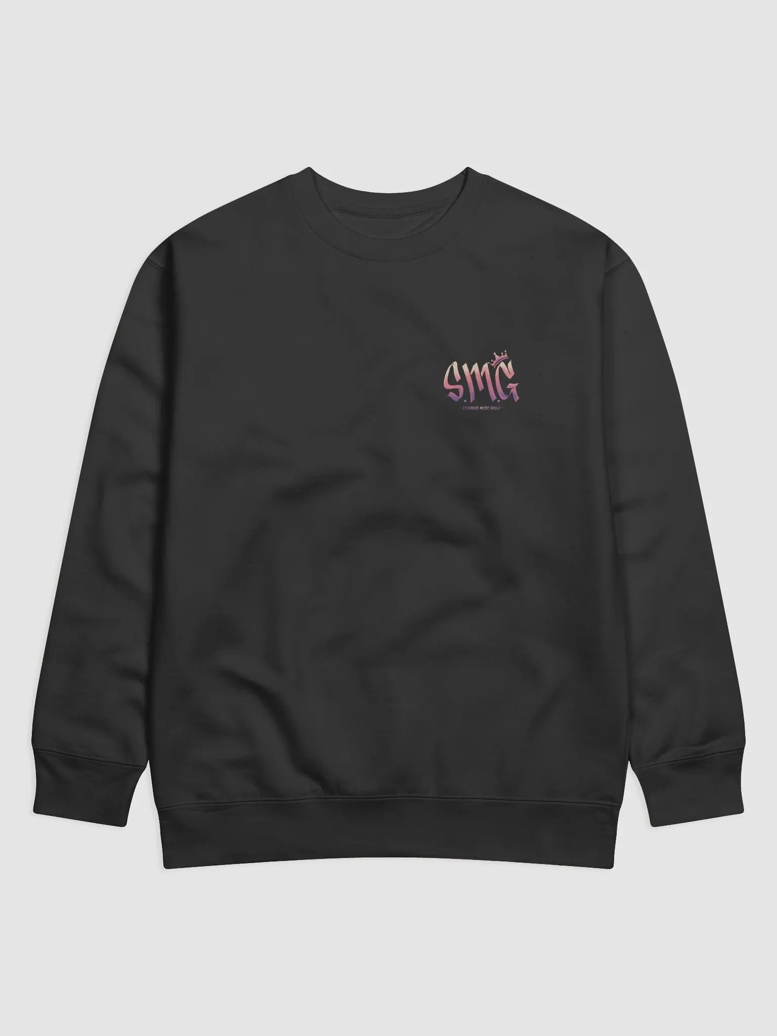 SMG' Sweatshirt 1 product image (7)
