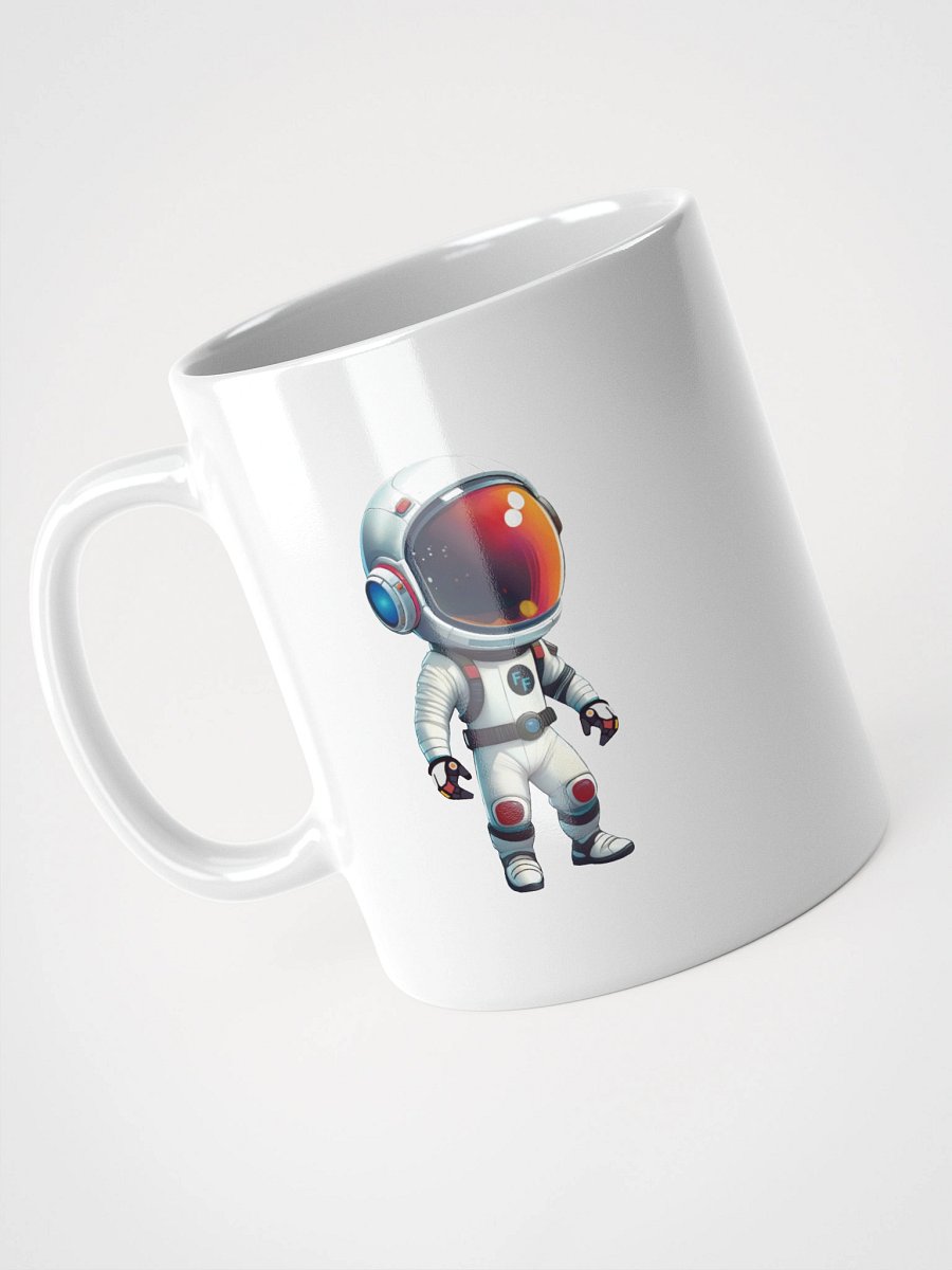 Astro Mug (w/FF Logo) product image (9)