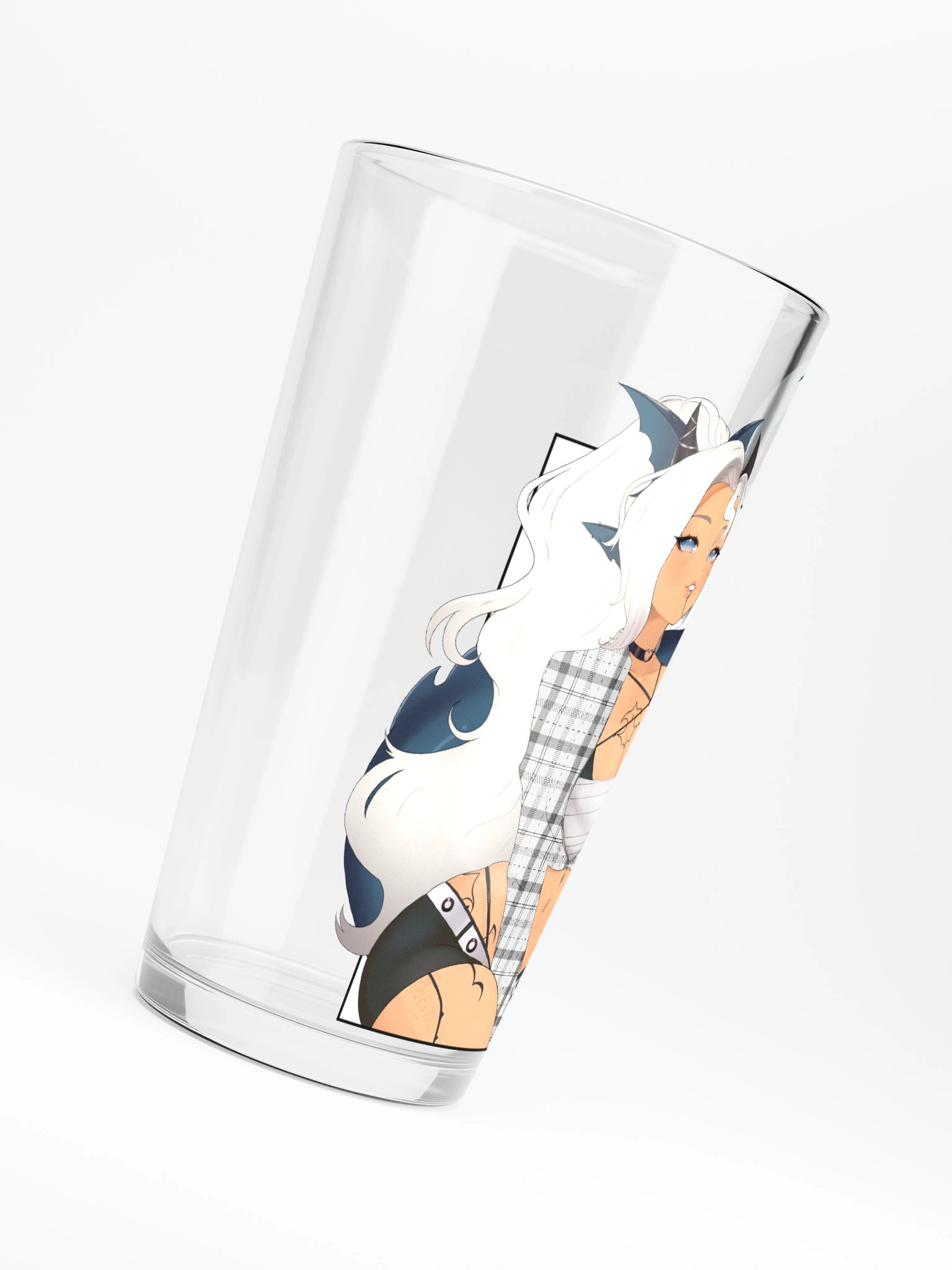 Sprixer Sippy Pint glass product image (6)
