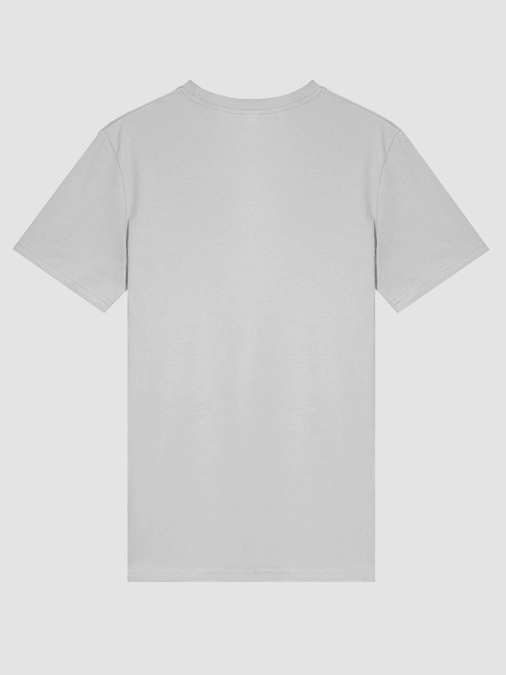 Moonlight Detective Organic T-Shirt product image (2)