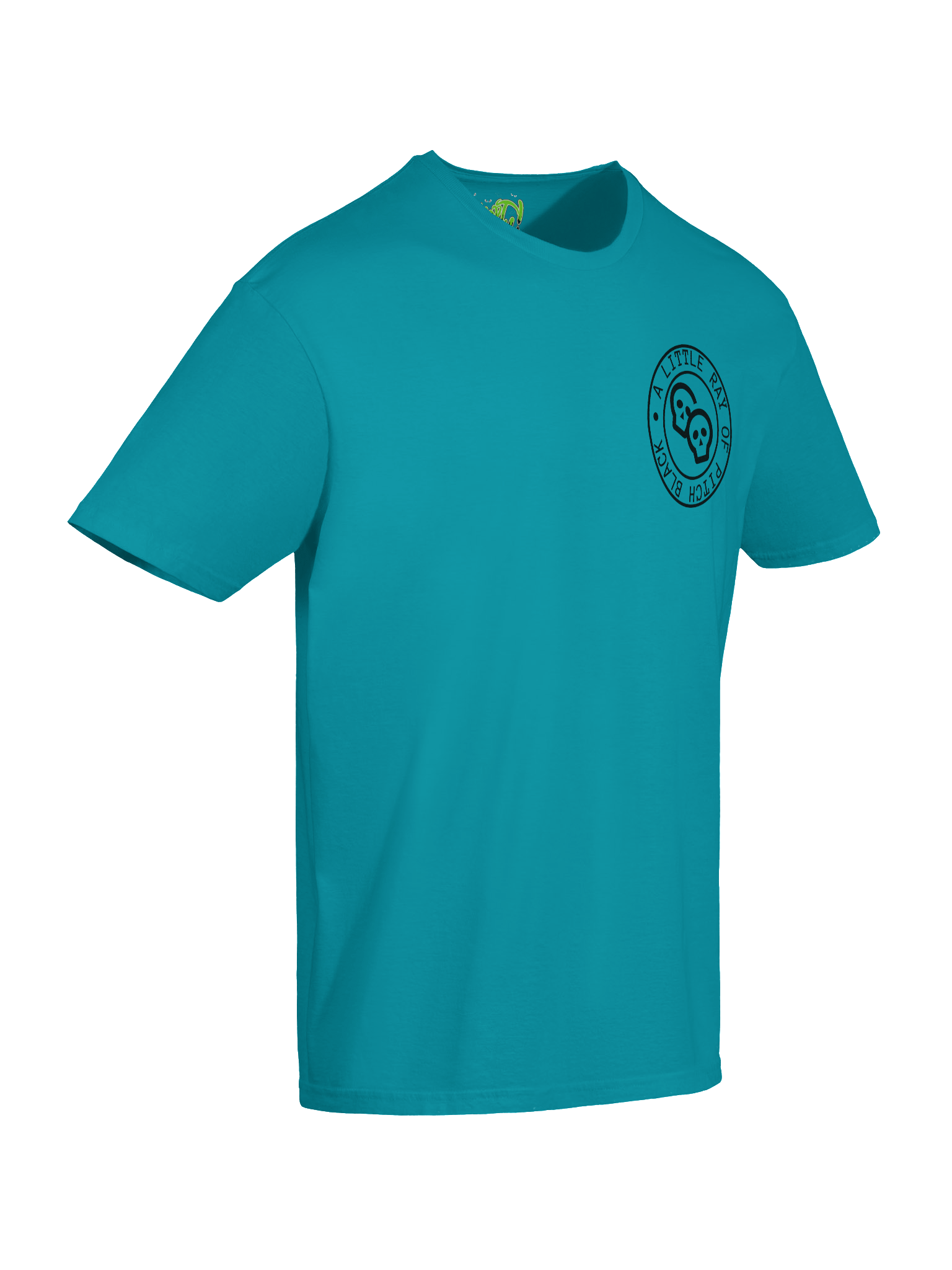 Pitch black soft product image (19)