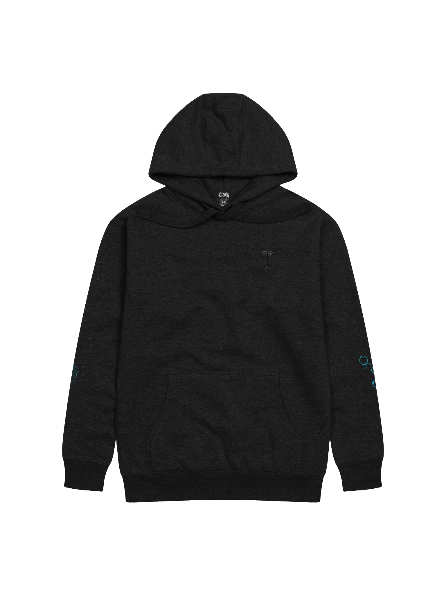 CONSUME THE WEAK product image (1)