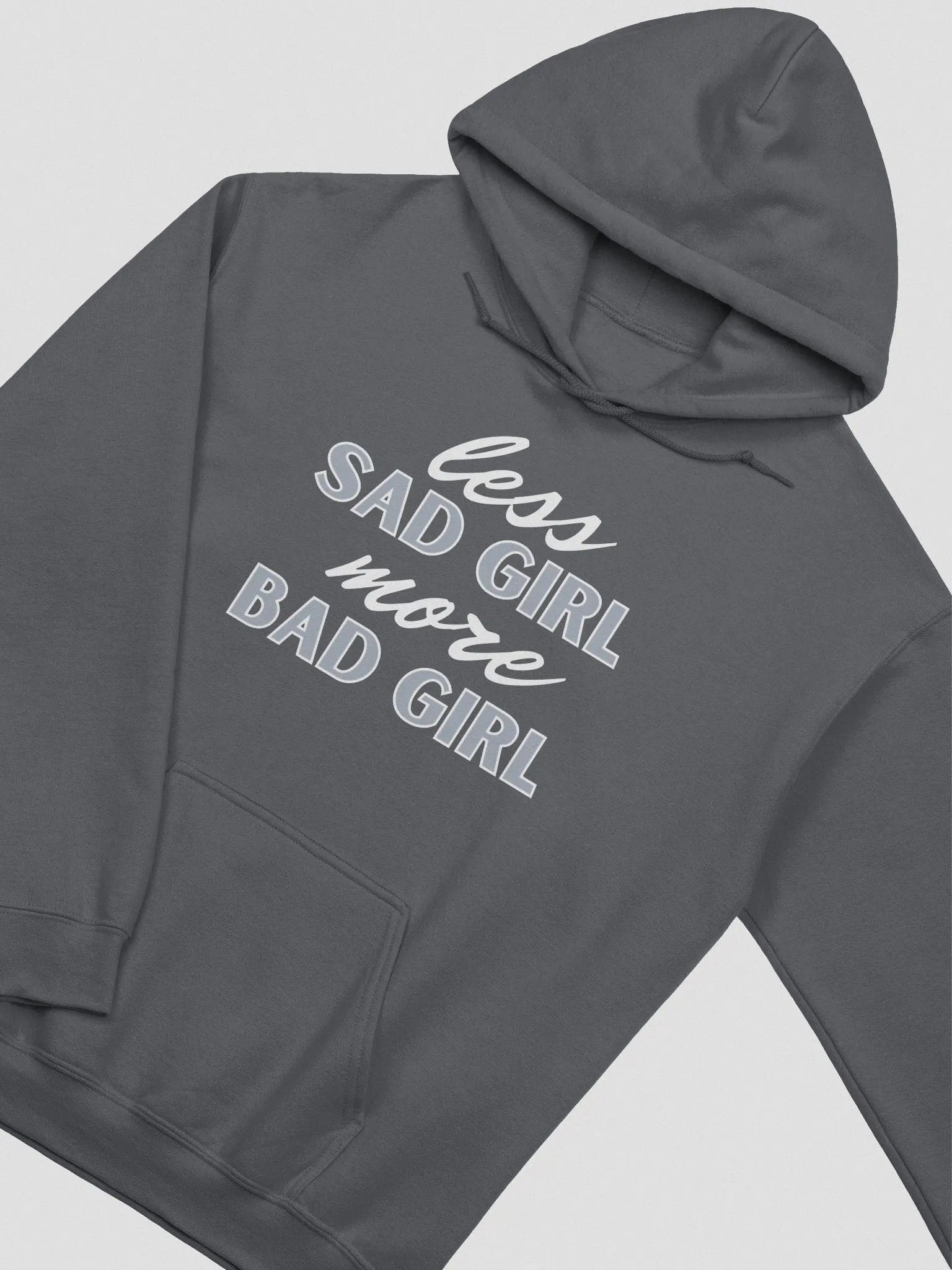 Less Sad Girl More Bad Girl product image (3)