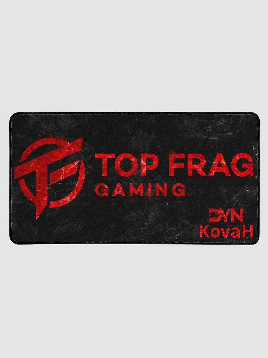 TopFrag™ Kovah Desk Mat 15.5" x 31.5" product image (1)