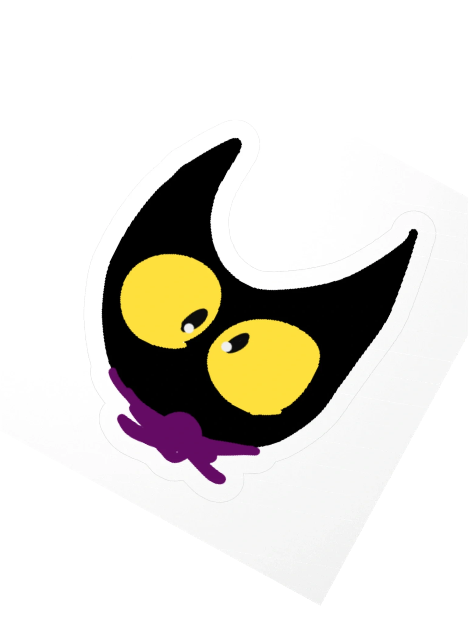 Tyler Sticker product image (6)