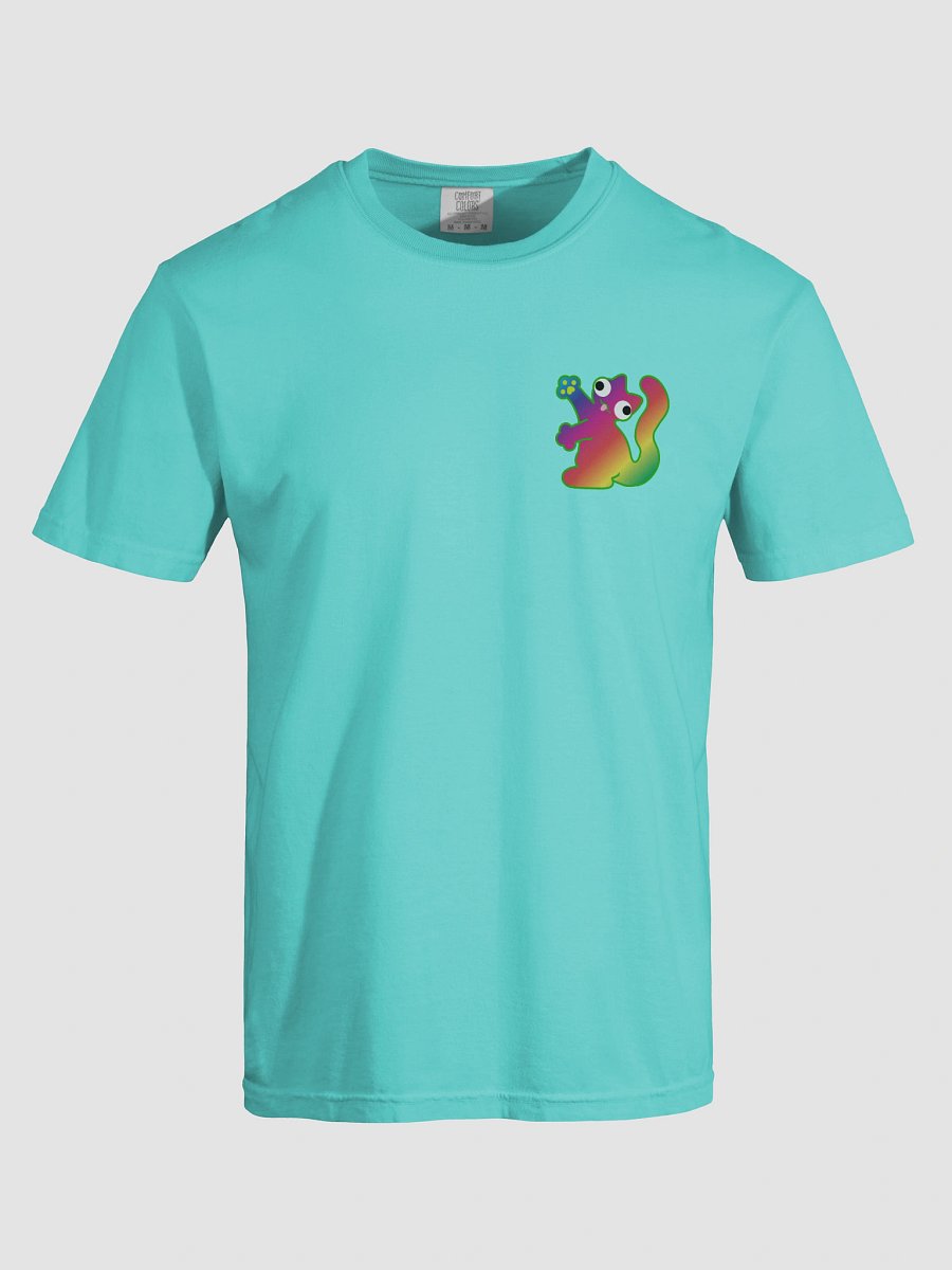 Tshirt - Rainbow DerpCat II product image (5)