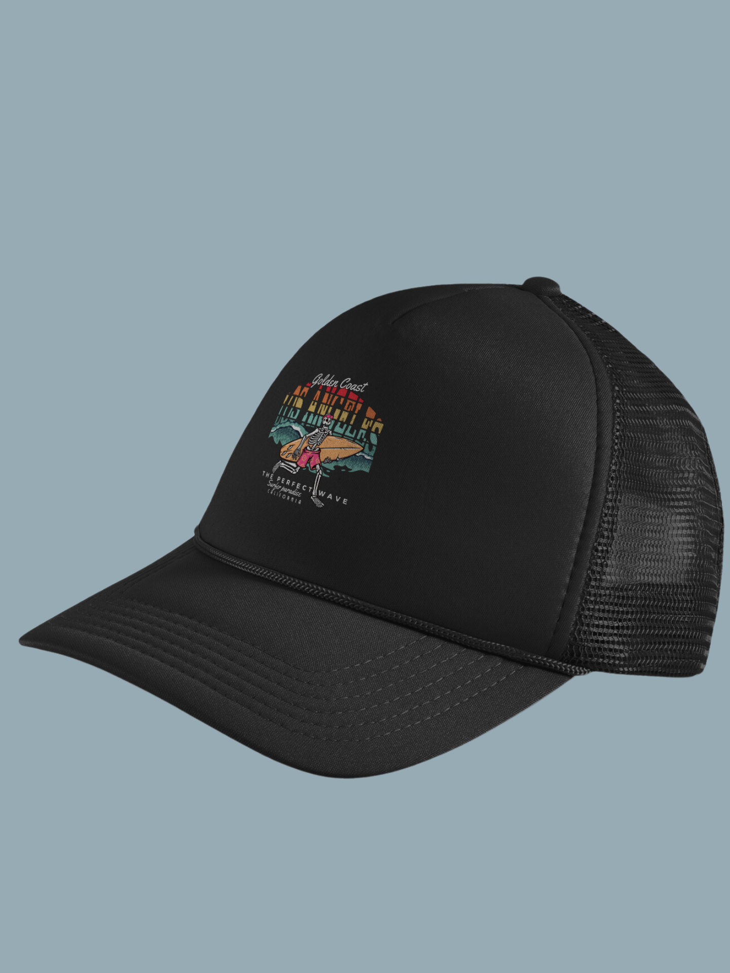Surf Paradise: Los Angeles Edition product image (4)