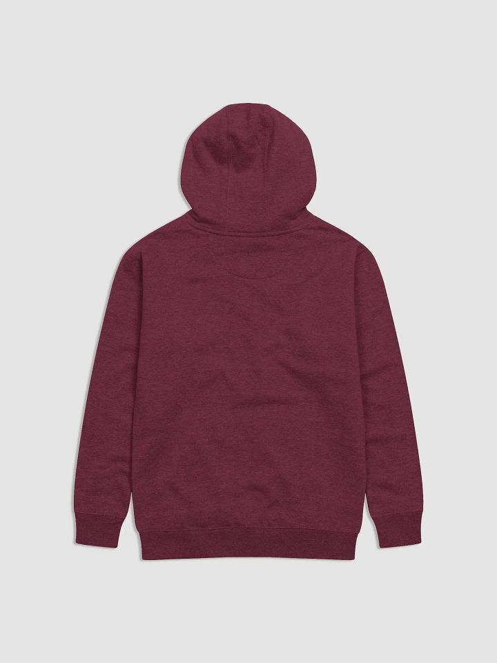 Never Stop Believing - Hood Certified 3D Drip for Hoodies product image (10)