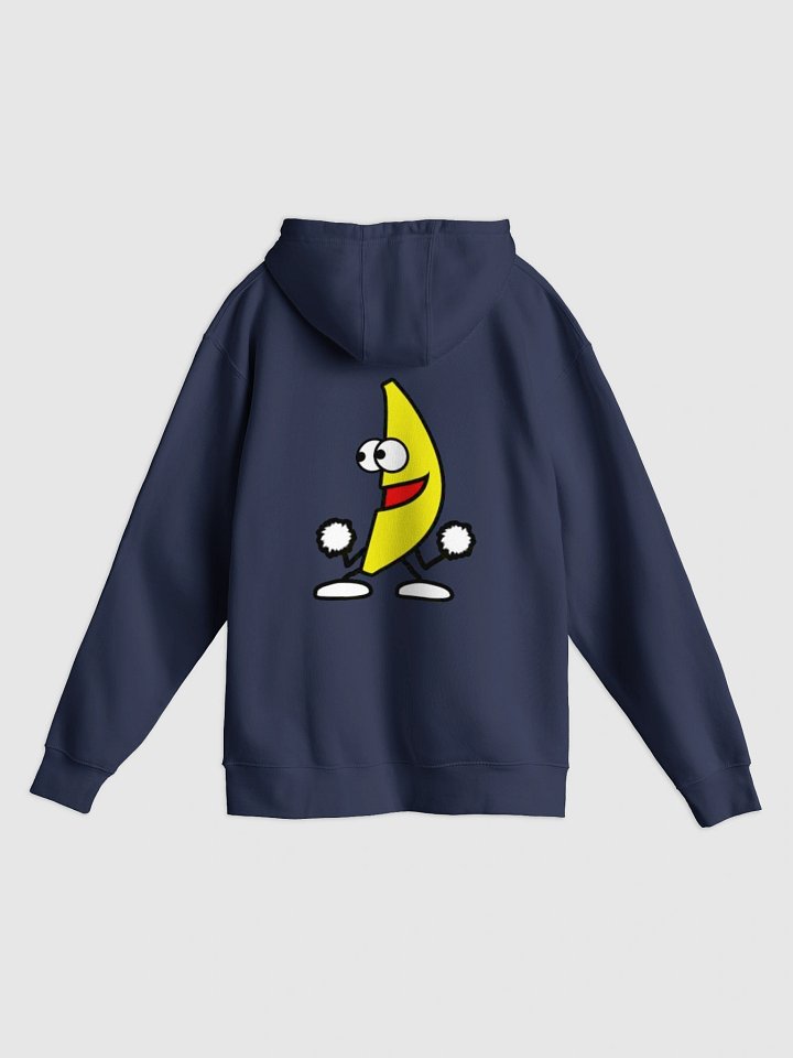 Peanut Butter Hoodie product image (9)