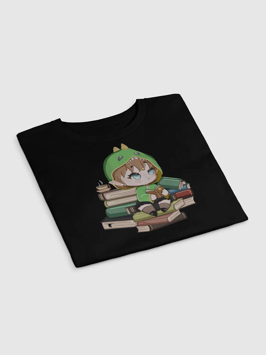 Wortwächterin - Crop Top product image (3)