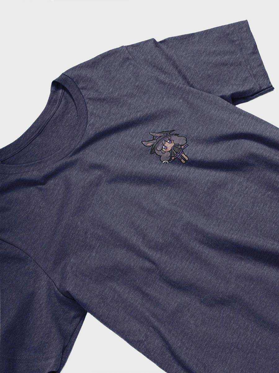 Mini Wizard Rabbit Shirt product image (14)