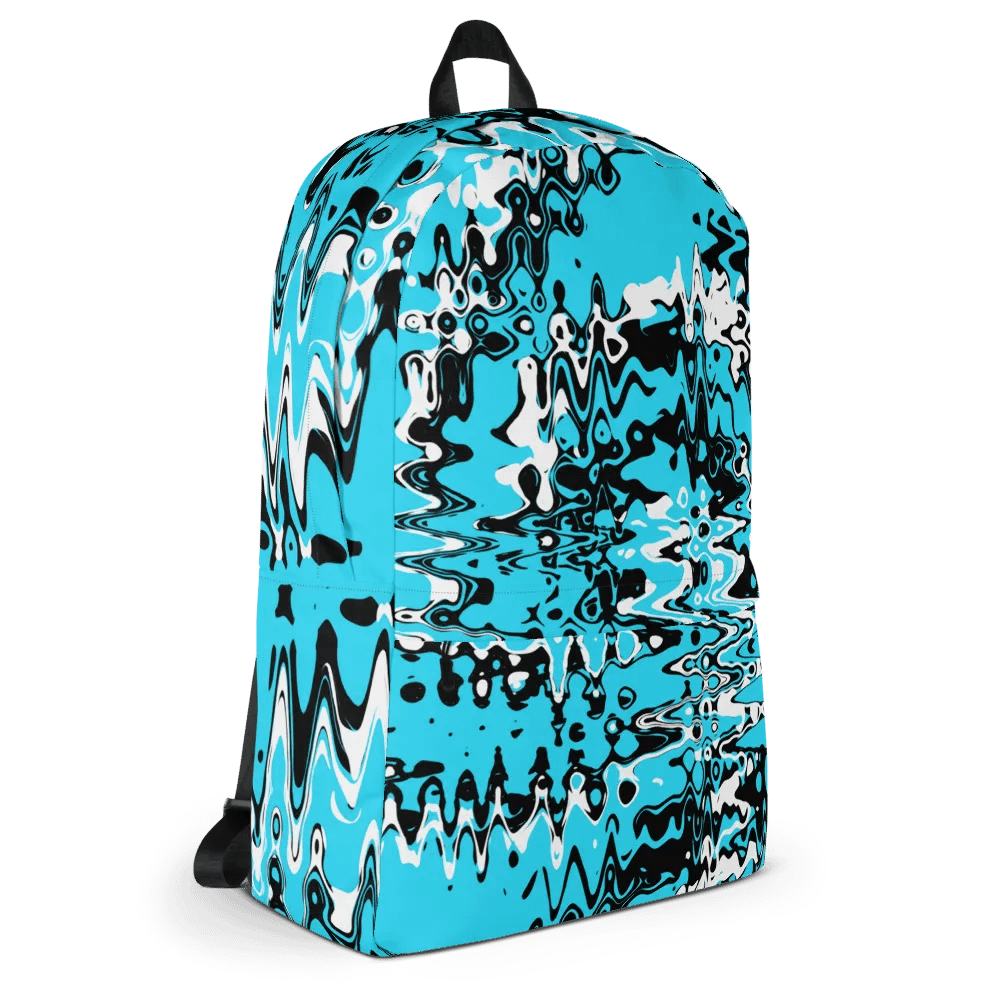 Cyberblue backpack product image (7)