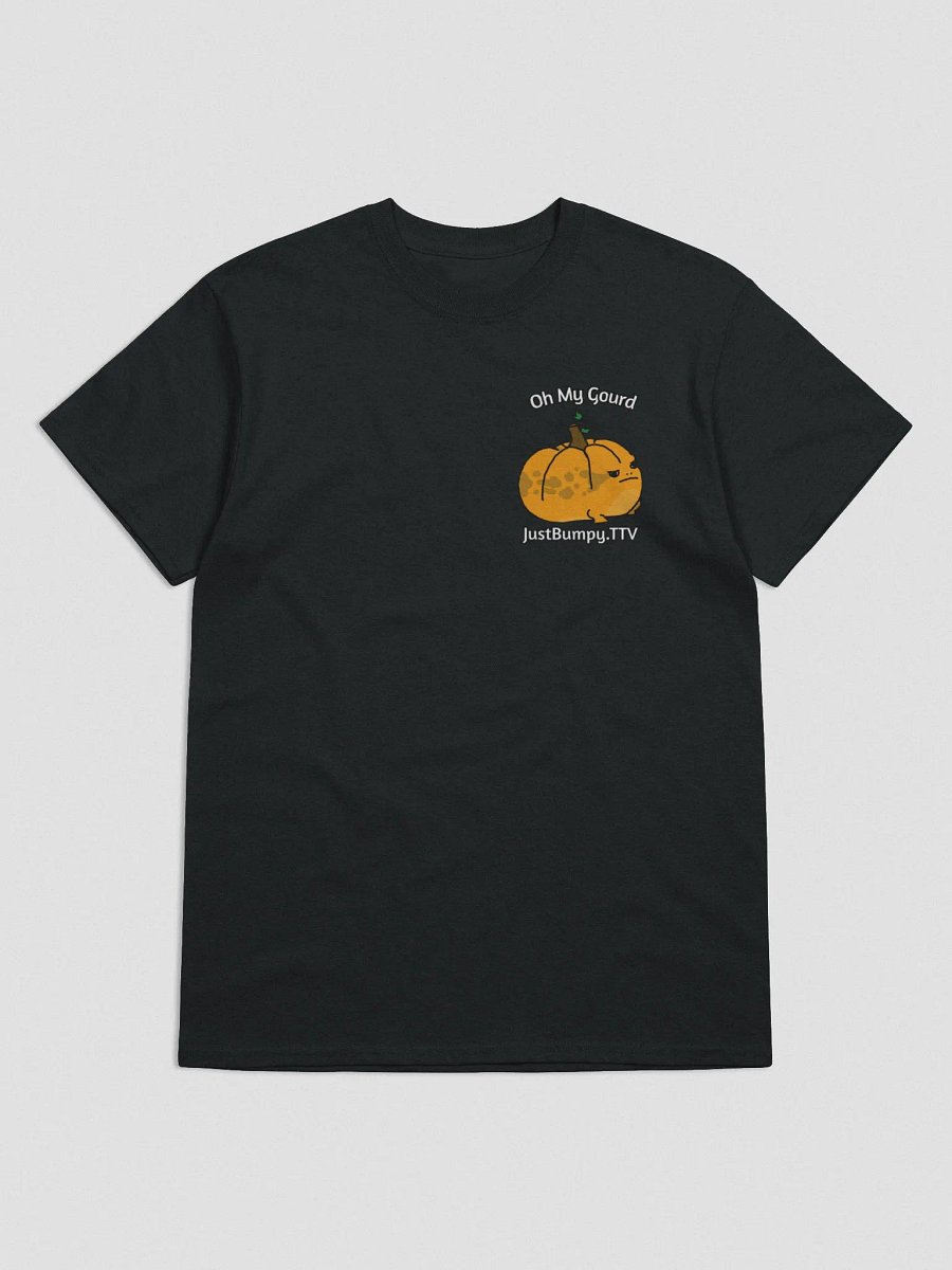 OH MY GOURD 2022 (FRONT ONLY)#2 product image (1)