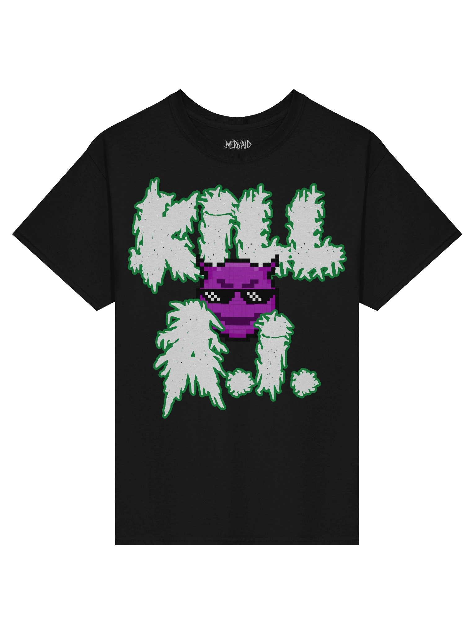 KILL AI Tee product image (2)