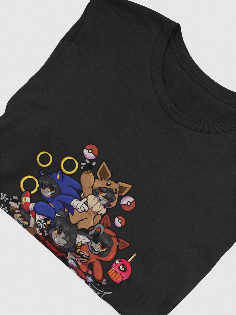 LIMITED EDITION: Baby Jonny Supremacy T-Shirt product image (3)